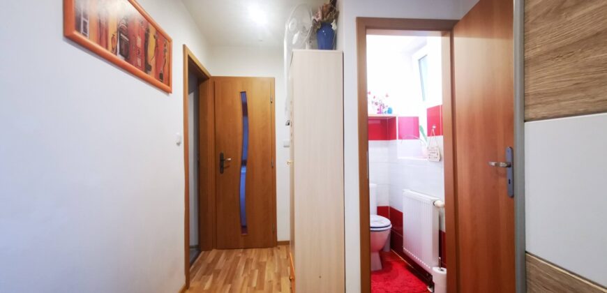 Prodej bytu 3+kk 73 m² Tělocvičná, Plzeň – Jižní Předměstí