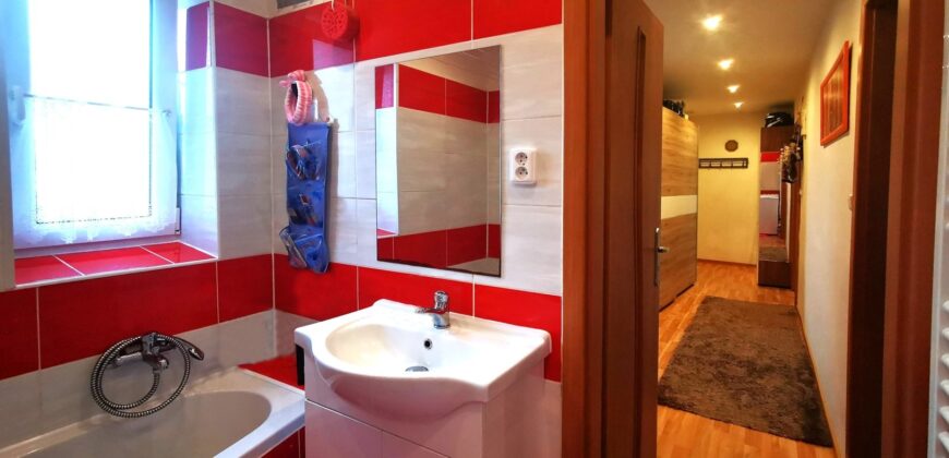 Prodej bytu 3+kk 73 m² Tělocvičná, Plzeň – Jižní Předměstí