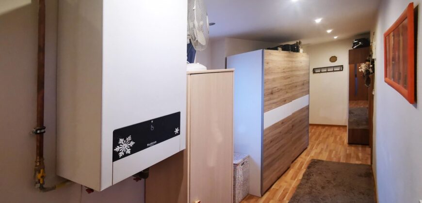 Prodej bytu 3+kk 73 m² Tělocvičná, Plzeň – Jižní Předměstí