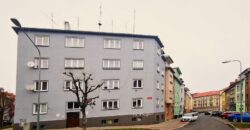 Prodej bytu 3+kk 73 m² Tělocvičná, Plzeň – Jižní Předměstí
