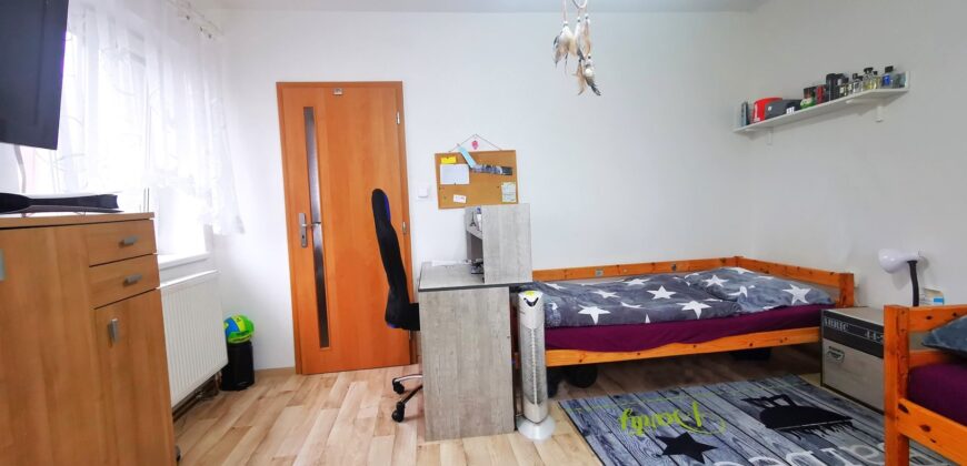 Prodej bytu 3+kk 73 m² Tělocvičná, Plzeň – Jižní Předměstí