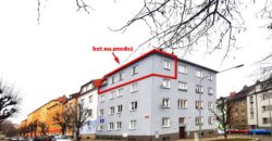 Prodej bytu 3+kk 73 m² Tělocvičná, Plzeň – Jižní Předměstí