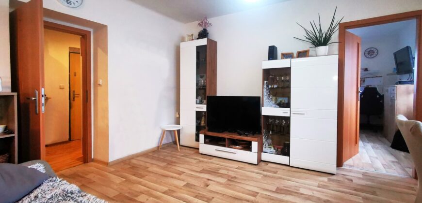 Prodej bytu 3+kk 73 m² Tělocvičná, Plzeň – Jižní Předměstí