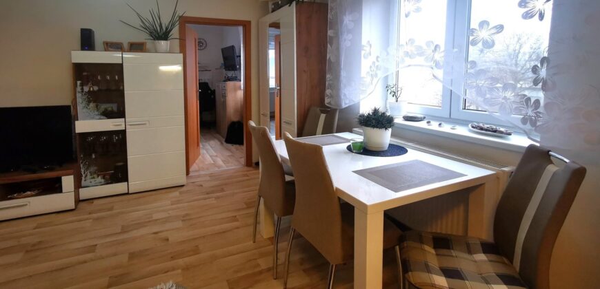 Prodej bytu 3+kk 73 m² Tělocvičná, Plzeň – Jižní Předměstí