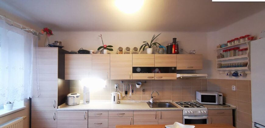 Prodej bytu 3+kk 73 m² Tělocvičná, Plzeň – Jižní Předměstí