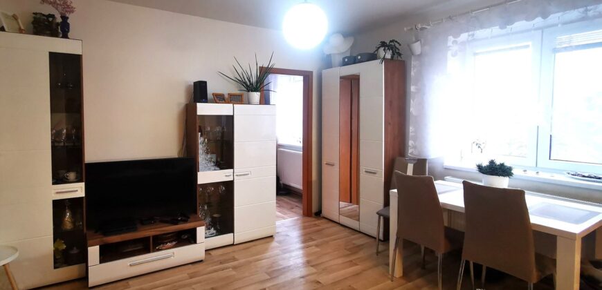 Prodej bytu 3+kk 73 m² Tělocvičná, Plzeň – Jižní Předměstí