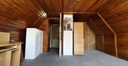PRODÁNO – Prodej rodinného domu 70 m², pozemek 568 m² Výsluní, Plzeň