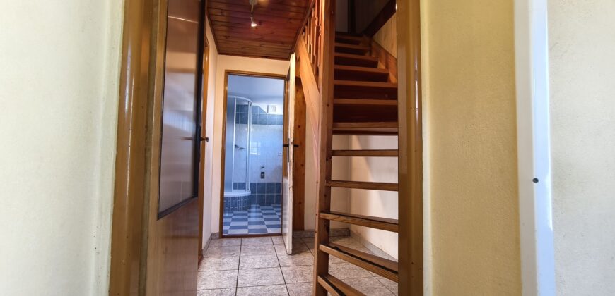 PRODÁNO – Prodej rodinného domu 70 m², pozemek 568 m² Výsluní, Plzeň