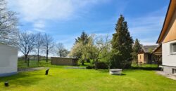 PRODÁNO – Prodej rodinného domu 70 m², pozemek 568 m² Výsluní, Plzeň