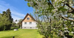 PRODÁNO – Prodej rodinného domu 70 m², pozemek 568 m² Výsluní, Plzeň