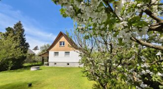 PRODÁNO – Prodej rodinného domu 70 m², pozemek 568 m² Výsluní, Plzeň