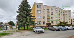 PRODÁNO – Prodej bytu 3+1 72 m² Žitná, Plzeň – Křimice
