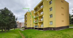 PRODÁNO – Prodej bytu 3+1 72 m² Žitná, Plzeň – Křimice