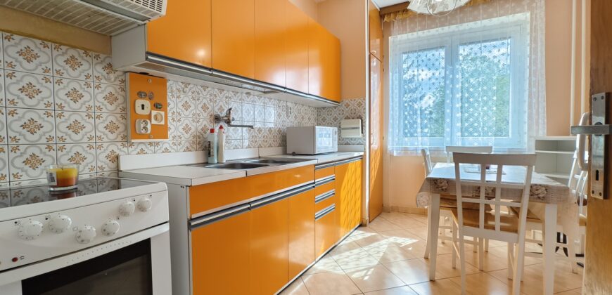 PRODÁNO – Prodej bytu 3+1 72 m² Žitná, Plzeň – Křimice