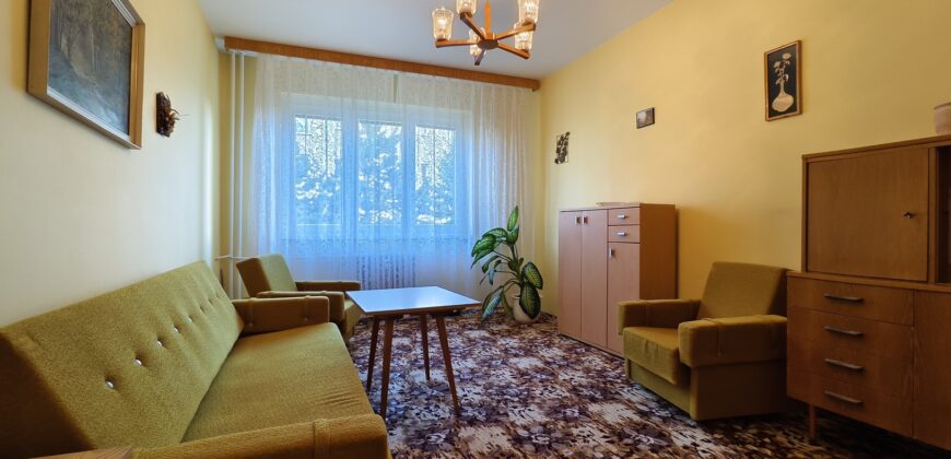 PRODÁNO – Prodej bytu 3+1 72 m² Žitná, Plzeň – Křimice