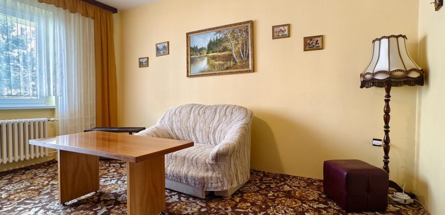 PRODÁNO – Prodej bytu 3+1 72 m² Žitná, Plzeň – Křimice