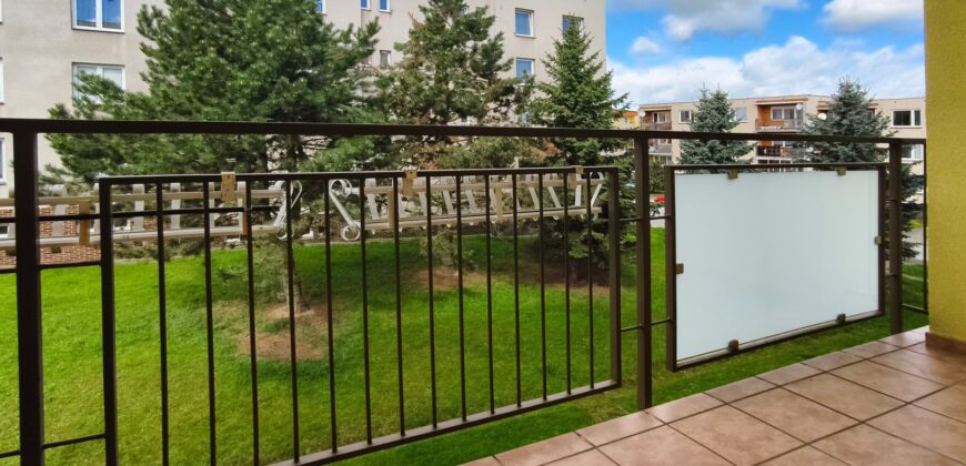 PRODÁNO – Prodej bytu 3+1 72 m² Žitná, Plzeň – Křimice