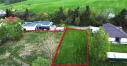 Prodej stavebního pozemku 658 m² V Jámě, Horní Bříza
