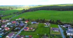 Prodej stavebního pozemku 658 m² V Jámě, Horní Bříza