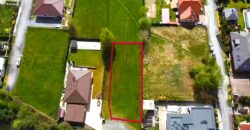 Prodej stavebního pozemku 658 m² V Jámě, Horní Bříza