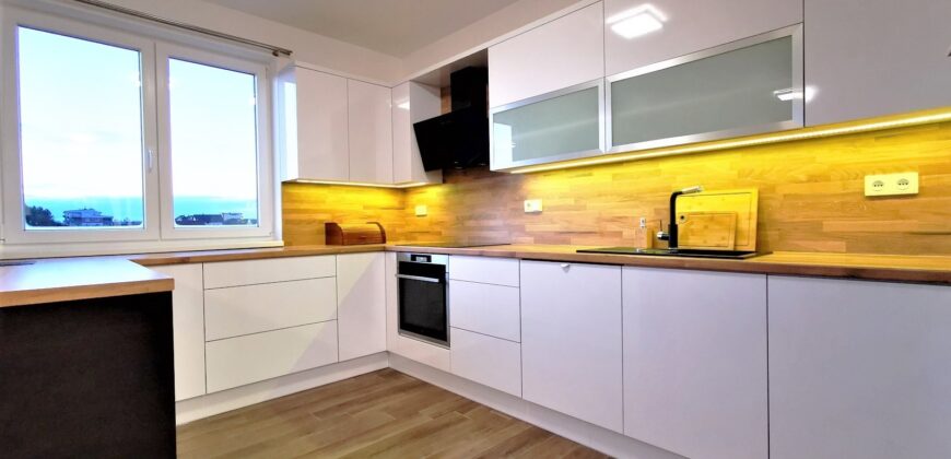 PRODÁNO – Prodej bytu 4+kk 81 m² Vochov, okres Plzeň-sever