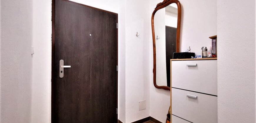 PRODÁNO – Prodej bytu 4+kk 81 m² Vochov, okres Plzeň-sever