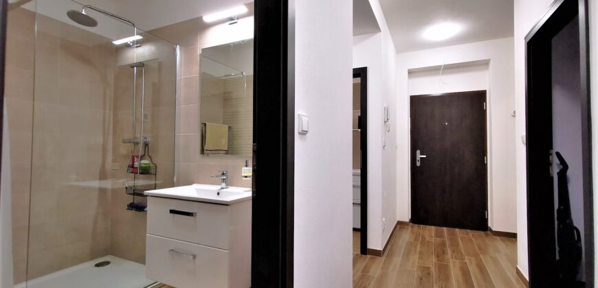PRODÁNO – Prodej bytu 4+kk 81 m² Vochov, okres Plzeň-sever