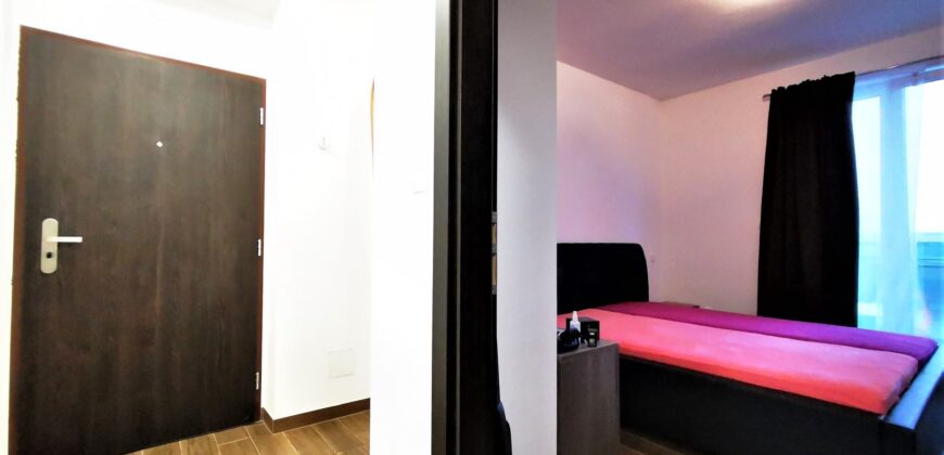 PRODÁNO – Prodej bytu 4+kk 81 m² Vochov, okres Plzeň-sever