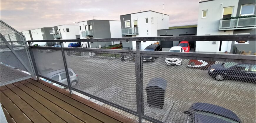 PRODÁNO – Prodej bytu 4+kk 81 m² Vochov, okres Plzeň-sever