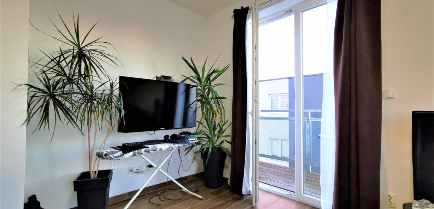 PRODÁNO – Prodej bytu 4+kk 81 m² Vochov, okres Plzeň-sever