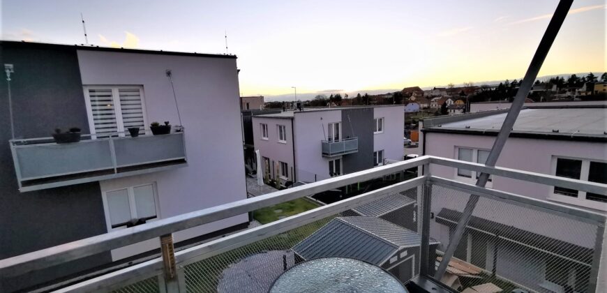 PRODÁNO – Prodej bytu 4+kk 81 m² Vochov, okres Plzeň-sever
