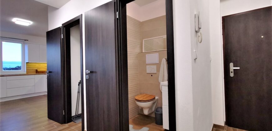 PRODÁNO – Prodej bytu 4+kk 81 m² Vochov, okres Plzeň-sever