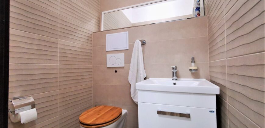 PRODÁNO – Prodej bytu 4+kk 81 m² Vochov, okres Plzeň-sever