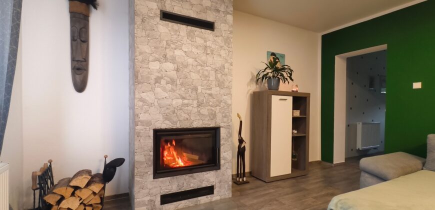 REZERVOVÁNO – Prodej domu 170 m² s pozemkem 365 m² Blatnice, okres Plzeň-sever