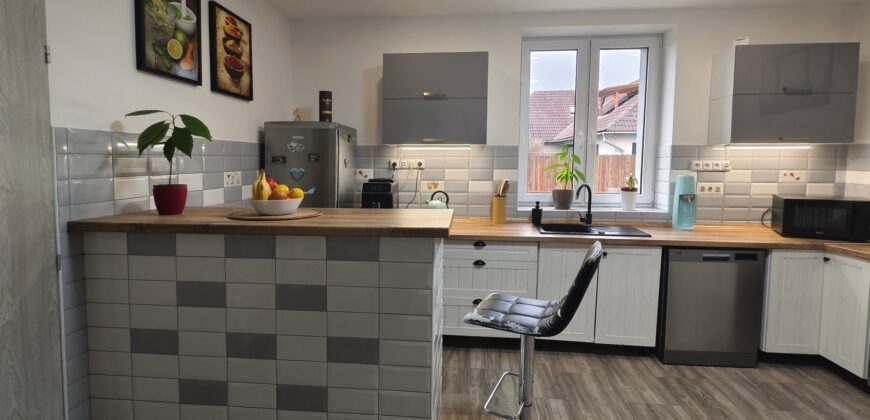 REZERVOVÁNO – Prodej domu 170 m² s pozemkem 365 m² Blatnice, okres Plzeň-sever
