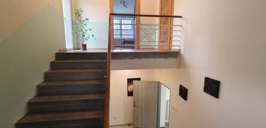 REZERVOVÁNO – Prodej domu 170 m² s pozemkem 365 m² Blatnice, okres Plzeň-sever