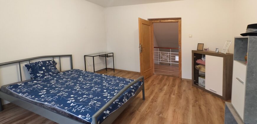 REZERVOVÁNO – Prodej domu 170 m² s pozemkem 365 m² Blatnice, okres Plzeň-sever