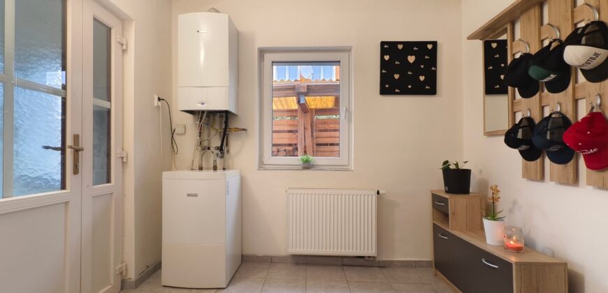REZERVOVÁNO – Prodej domu 170 m² s pozemkem 365 m² Blatnice, okres Plzeň-sever