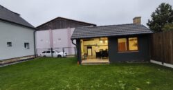REZERVOVÁNO – Prodej domu 170 m² s pozemkem 365 m² Blatnice, okres Plzeň-sever