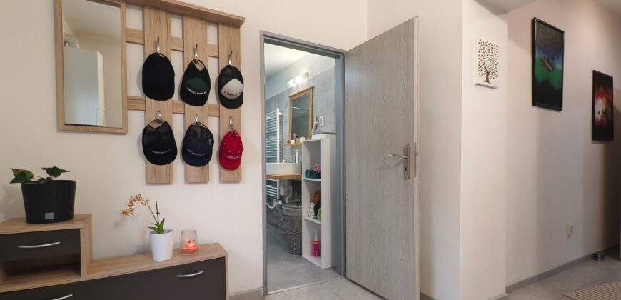 REZERVOVÁNO – Prodej domu 170 m² s pozemkem 365 m² Blatnice, okres Plzeň-sever