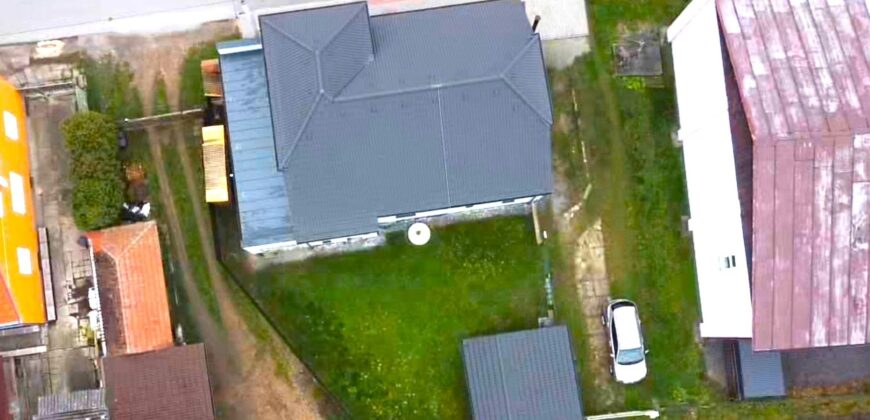 REZERVOVÁNO – Prodej domu 170 m² s pozemkem 365 m² Blatnice, okres Plzeň-sever