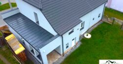 REZERVOVÁNO – Prodej domu 170 m² s pozemkem 365 m² Blatnice, okres Plzeň-sever