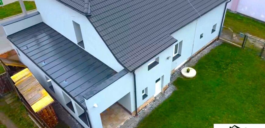REZERVOVÁNO – Prodej domu 170 m² s pozemkem 365 m² Blatnice, okres Plzeň-sever