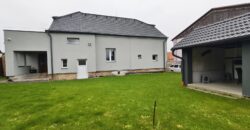 REZERVOVÁNO – Prodej domu 170 m² s pozemkem 365 m² Blatnice, okres Plzeň-sever
