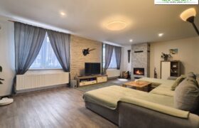 REZERVOVÁNO – Prodej domu 170 m² s pozemkem 365 m² Blatnice, okres Plzeň-sever