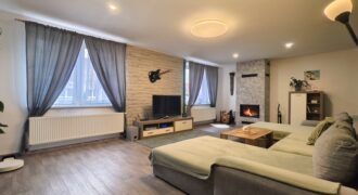 REZERVOVÁNO – Prodej domu 170 m² s pozemkem 365 m² Blatnice, okres Plzeň-sever