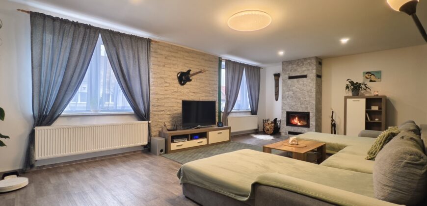 REZERVOVÁNO – Prodej domu 170 m² s pozemkem 365 m² Blatnice, okres Plzeň-sever