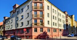 PRODÁNO –  – Prodej bytu 1+kk, 31 m², Plzeň