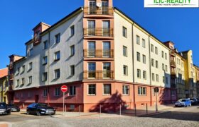 PRODÁNO –  – Prodej bytu 1+kk, 31 m², Plzeň
