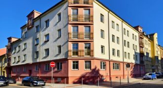 PRODÁNO –  – Prodej bytu 1+kk, 31 m², Plzeň